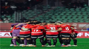 ترددات متغيرة.. قنوات مفتوحة تنقل مباراة مصر والسنغال مجانا